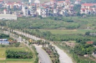 Buôn đất quê, lãi… quả đắng!