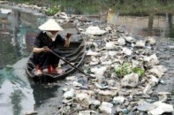 Cộng đồng, người dân đều có quyền khởi kiện bồi thường về môi trường