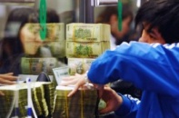 Điểm danh ngân hàng xếp hàng báo lỗ