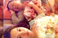 Một quan chức Trung Quốc bị bồ nhí tung ảnh thân mật