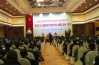 Tháng 2/2014: Ban hành nghị quyết thoái vốn DNNN