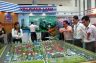 Viglacera tiếp tục nhận hồ sơ mua nhà thu nhập thấp tại Tây Mỗ