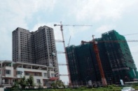 Căn hộ bình dân và đất nền giá rẻ hút khách