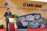 Hàng loạt dự án chuẩn bị bung hàng