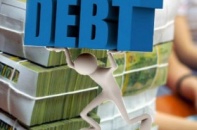 Nợ xấu Việt Nam gấp hơn 3 lần công bố