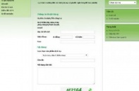 Sau sự cố, Vietcombank mở thêm kênh thông tin với khách hàng