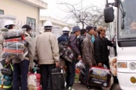 14 công ty không được đưa lao động sang Đài Loan