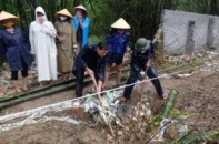 17 điều cấm trong Luật bảo vệ môi trường