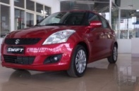 Chọn mua xe Nhật giá dưới 500 triệu