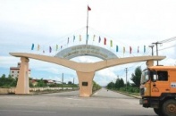 Quảng Nam muốn làm KCN riêng cho nhà đầu tư Hàn Quốc