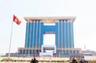 Bình Dương chuyển mình, vươn tầm cao mới