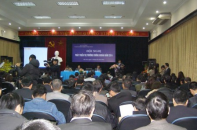Nhà đầu tư ngoại sắp được nới room