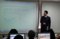 VN-Index sẽ đạt 650 - 700 điểm vào cuối 2014