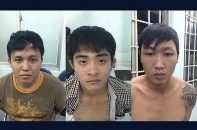 Hàng loạt đối tượng có lệnh truy nã đặc biệt sa lưới