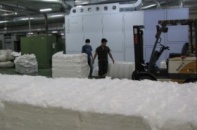 Khởi động Dự án Khu liên hợp dệt may tại Quảng Bình