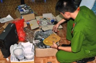 Khuynh gia bại sản vì công nghệ cờ bạc bịp