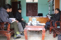 Thầy giáo tát học sinh thủng màng nhĩ bị đình chỉ công tác