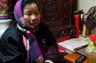 Vụ Cát Tường:  Mẹ Đào Quang Khánh nhập viện tâm thần vì thương con
