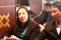 Vụ "Kiều nữ Hải Dương": Chị Ngọc sẽ khởi kiện trong tháng 2