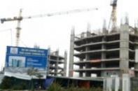 CT1 Vân Canh Tower "đời" 2014