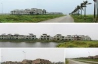 Sudico bất ngờ báo lãi