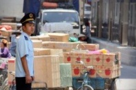 Thương mại Việt - Trung 2014 có thể đạt 60 tỷ USD