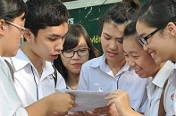 Công bố 4 môn thi tốt nghiệp, Ngoại ngữ tự chọn