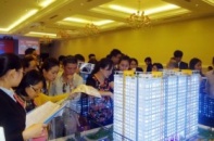 Novaland đầu tư 3.000 tỷ đồng cung cấp 2.000 căn hộ tại TP.HCM