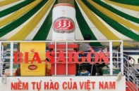 Sabeco chưa có chủ trương niêm yết