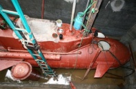 Tàu ngầm Trường Sa: Ra biển sẽ bị... bắt?