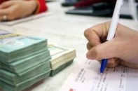 Thanh tra ngàn cuộc, vốn "đen" vẫn nhảy nhót