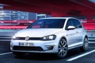 Volkswagen Golf ra phiên bản mới