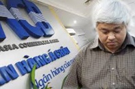 Vụ "bầu Kiên": Điều tra 22 ngân hàng nhận tiền gửi vượt trần từ nhân viên ACB