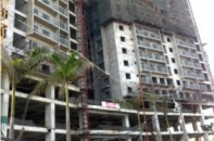 Dự án Berriver Long Biên: Thị trường cắt lỗ mạnh