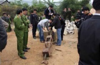 Kể lại giây phút sập cầu kinh hoàng khi đám ma đi qua
