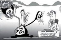Khó "bắt tận tay" doanh nghiệp FDI chuyển giá