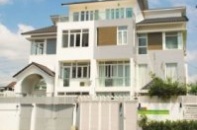 Sử dụng cửa nhôm cao cấp cho công trình