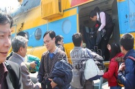 Trực thăng chở bác sĩ đã đến cứu chữa nạn nhân vụ sập cầu