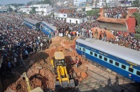 10 vụ sập cầu kinh hoàng nhất trong 100 năm qua