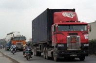 45.000 xe quá tải vào "danh sách đen"
