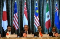 Đàm phán TTP đã đạt thêm nhiều bước tiến