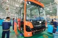 Dừng gia hạn nộp thuế cho Ô tô Trường Hải