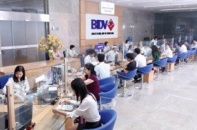 Hơn 30 đại gia Mỹ đang nhòm ngó BIDV
