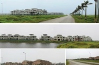 Sudico tiếp tục đặt cược vào Nam An Khánh