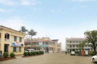 Bệnh viện Đa khoa Quỳnh Côi - tốp đầu ngành y tế Thái Bình