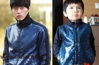 Choáng với các kiểu cuồng thần tượng phim Hàn của teen (1)