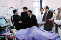 Hà Nam sắp có hai bệnh viện lớn
