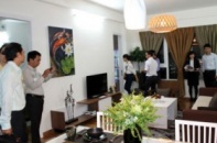 IFC cấp 7,5 triệu USD cho Nam Long đầu tư căn hộ Ehome