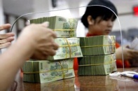 VAMC phải báo cáo tình hình mua, bán nợ từng tháng