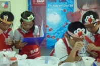BASF tăng trưởng tốt tại thị trường Việt Nam
